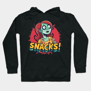 Snack Time Hoodie